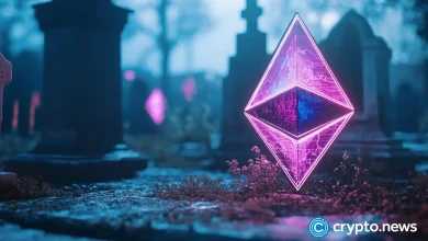 The future of Ethereum at risk without Clear Loadershia, warns of ex-engineer