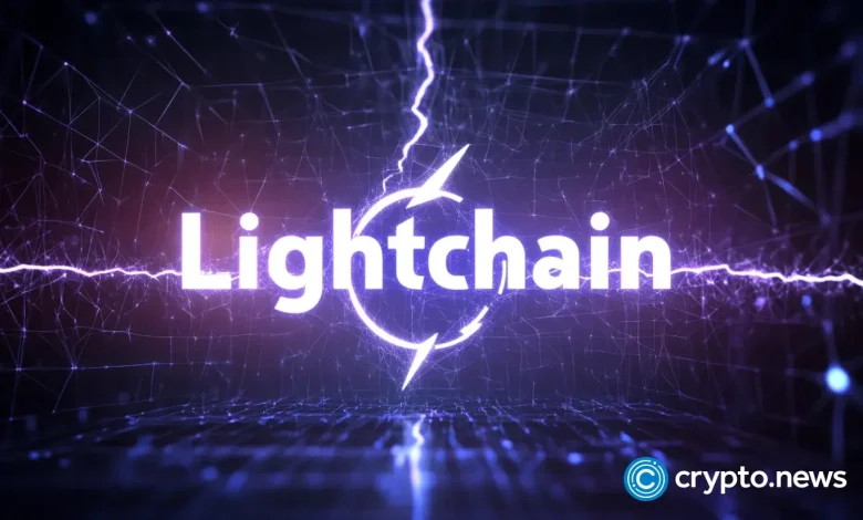 XRP exceeded Etherum 2025. years, but Lighthain AI can offer explosive 100k growth