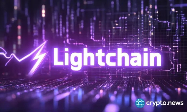 LightChain AI ready to cause Cardano with 9,044% growth and block solutions