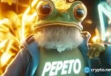 Can Pepe, Shiba or Pepeto be the next 100k memecoins?