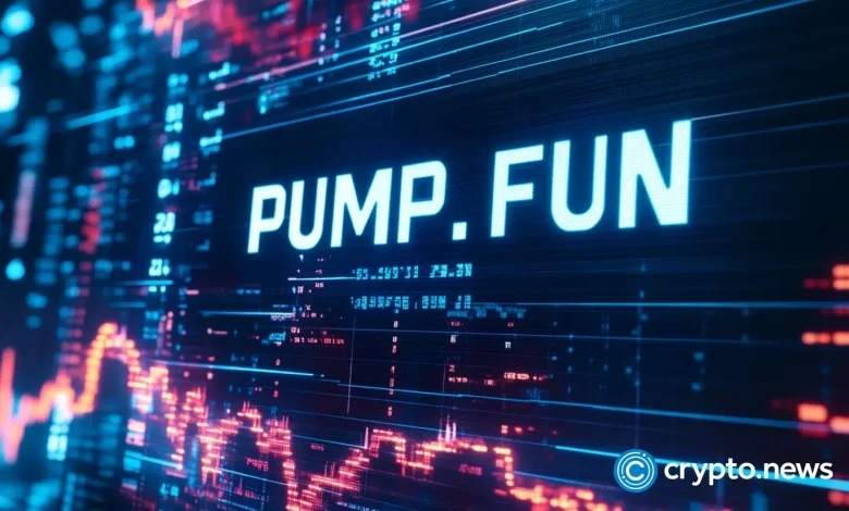 Pump.Fun rejects rumors about launching tokens on the heels of lawsuits