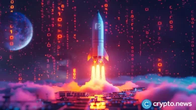 Tomi Crypto Price Rockets 150 % to lead the best winners