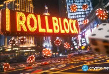 Rollblock could be the next Shib, experts expect huge winnings before entry