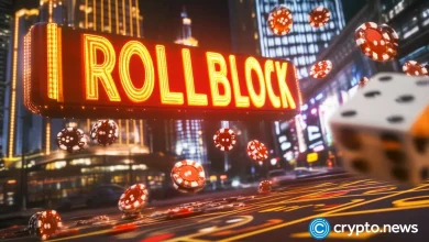 Rollblock could be the next Shib, experts expect huge winnings before entry