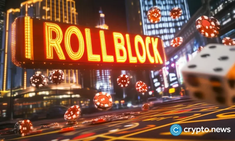 Rollblock could be the next Shib, experts expect huge winnings before entry