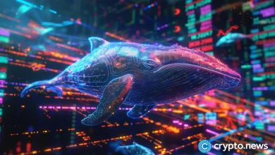 Experts expect rally by $ 0,042 and a coin while ET ETH whales join their subtitles