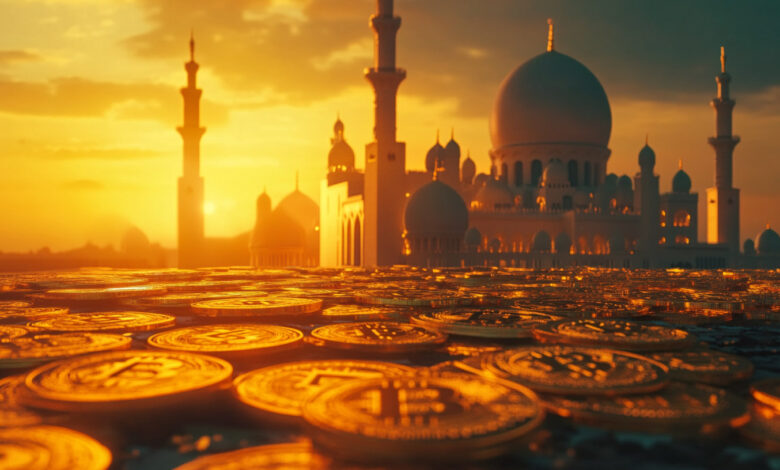 Abu Dhabi invests $ 437 million in Bitcoin ETFS, Visconsin doubles his farm