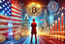 Trump media files for Bitcoin Plus ETF and made in America ETF, will it include XRP and Solana?