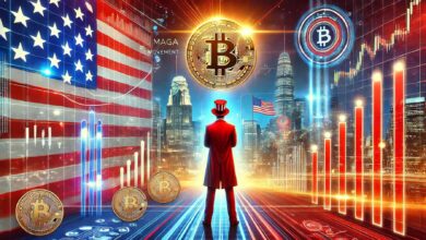 Trump media files for Bitcoin Plus ETF and made in America ETF, will it include XRP and Solana?