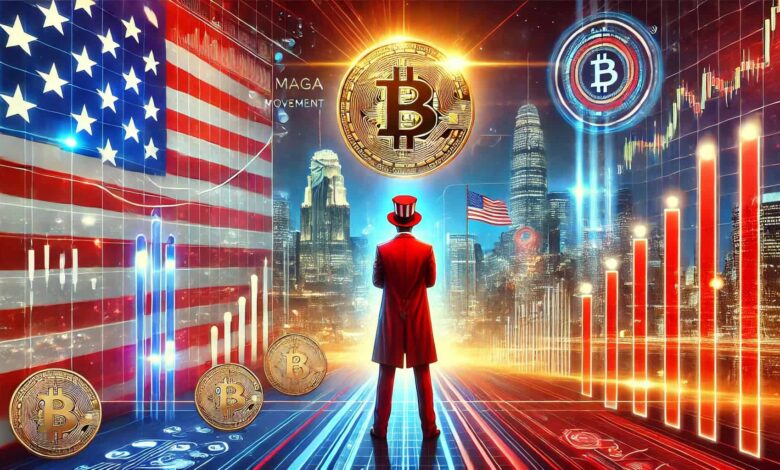 Trump media files for Bitcoin Plus ETF and made in America ETF, will it include XRP and Solana?