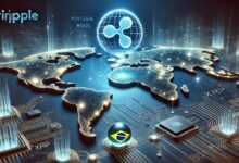 KSRP News: Ripple teams up with Unicambio to light Portugal-Brazil payments