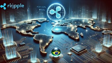 KSRP News: Ripple teams up with Unicambio to light Portugal-Brazil payments