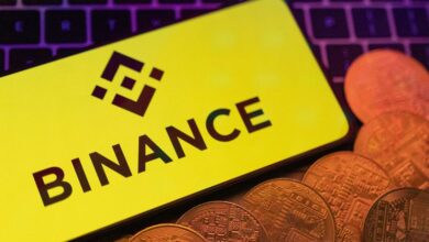 Use Secure SEC Case against crypto exchange binance on hold