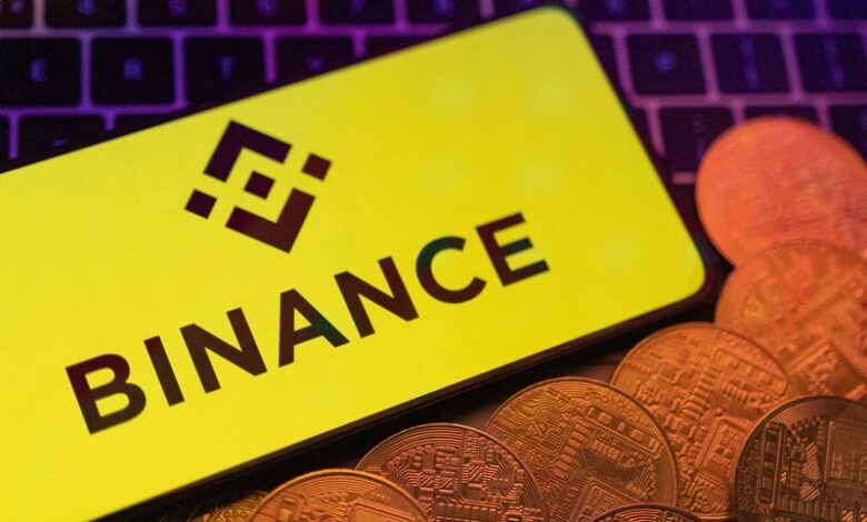 Use Secure SEC Case against crypto exchange binance on hold