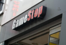 GameStop Stock Pops 10% After Report Company can invest in CRIPTO