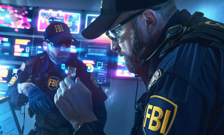 FBI initiative saves thousands of crypt's scams, recover $ 285 million