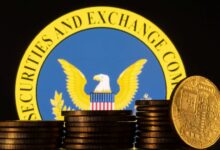 Binance, Dec Request for a legal battle as Trump crypto policy forms shape