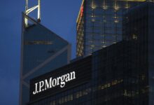 Bitcoin miners and other public crypts are beaten in the market: JP Morgan