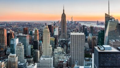 Senator in New York pushes for CRIPTO workforce as the state revision of the digital asset regulation