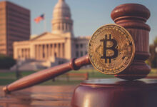 Oklahoma is advancing Bitcoin backup legislation as other states of Pause