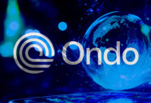 Cosmos ecosystem becomes at home for RVAS as ondo finance reveals a new L1