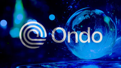 Cosmos ecosystem becomes at home for RVAS as ondo finance reveals a new L1