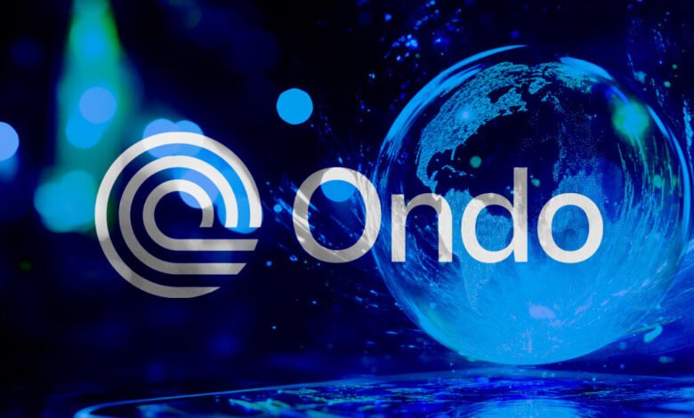 Cosmos ecosystem becomes at home for RVAS as ondo finance reveals a new L1