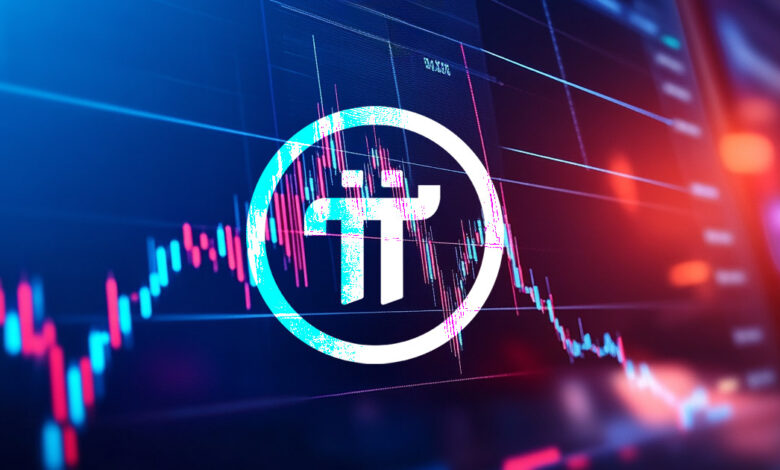 PI Network Launch Causing a short-lived rally for the token before the price knocks over 50%