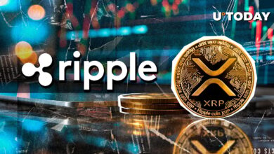 1 billion XRP symbols have been transferred to Ripple