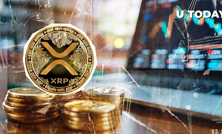 XRP expands futures listing on this main cripto ekchange: Details