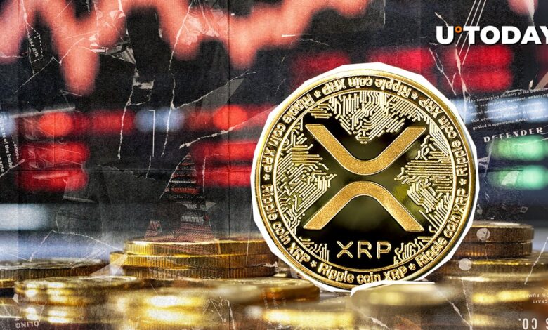 Weiss Cripto issues Warning XRP