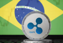 Brazil shocks the crypt world with the first ever XRP Sport ETF approval