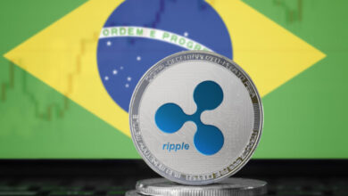 Brazil shocks the crypt world with the first ever XRP Sport ETF approval