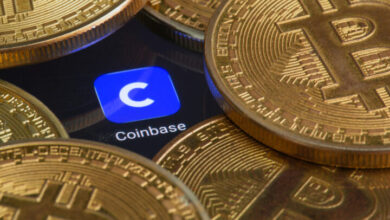 Regulatory Shift Spii Golden Age for Cripto Pioneer Coinbase (Coins)