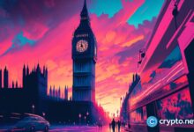 CEX.IO enables Spot Trading for Customers in Great Britain