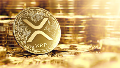 CBOE is pushed for four fresh XRP ETF as a cripto market cools