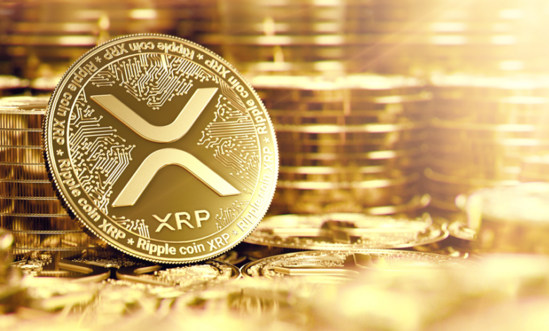 CBOE is pushed for four fresh XRP ETF as a cripto market cools