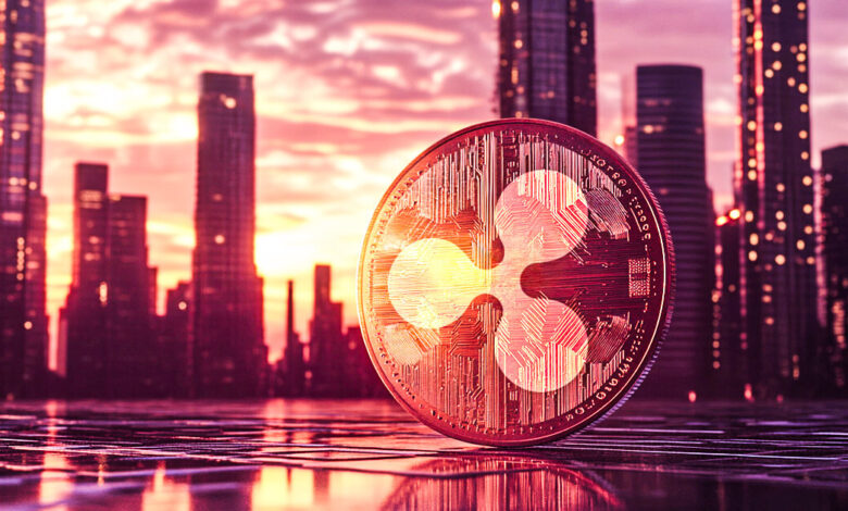 XRP investors are floating Ripple Posts Donald Trump and SEC is the ETF confirmation