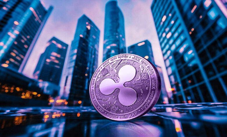 XRP was deleted from Ripple from the approved Cryptos menu