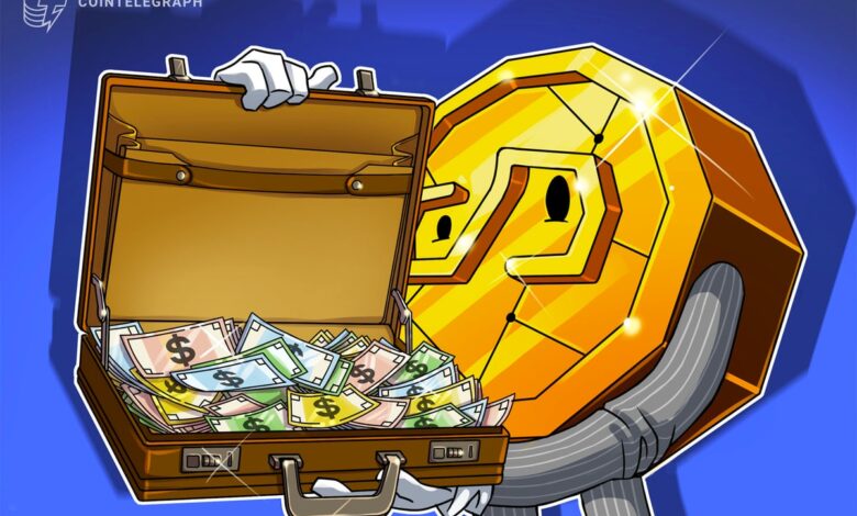 To return $ 7 million to victims 'Spoofed' Cripto Investment Website