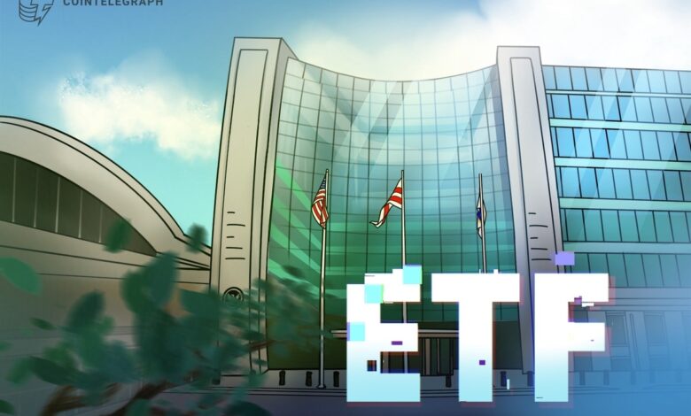 SEC delays decision on XRP, Solani, Litecoin, Dogecoin ETFS