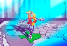 Texas Senate exceeds Bitcoin Strategic Reserves Account