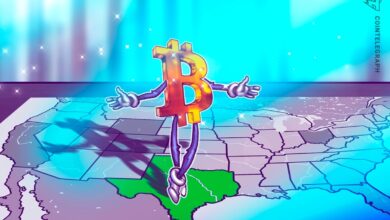 Texas Senate exceeds Bitcoin Strategic Reserves Account