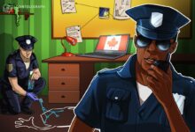 CRIPTO fraud uses fears of war trade for victims Mom, Canadian guardian warn