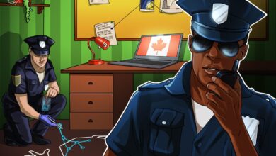 CRIPTO fraud uses fears of war trade for victims Mom, Canadian guardian warn