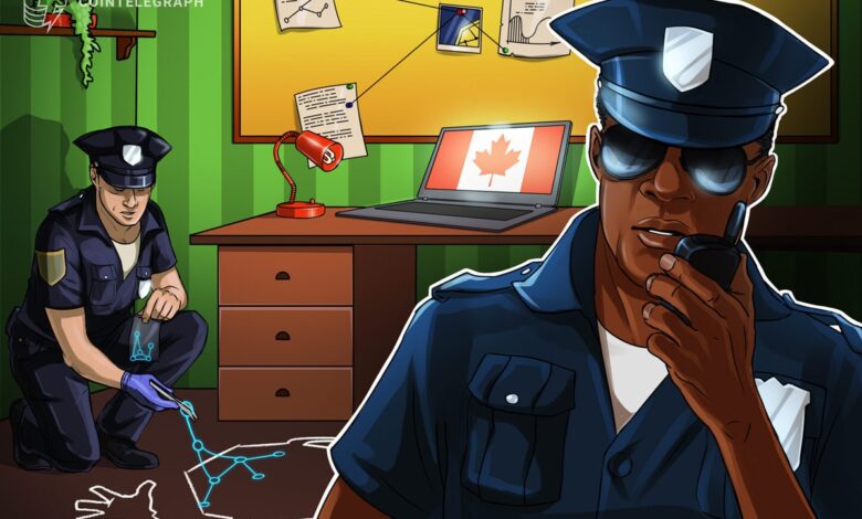 CRIPTO fraud uses fears of war trade for victims Mom, Canadian guardian warn