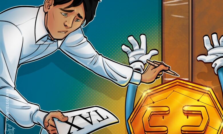 Tax agencies will double on crypt before Bitcoin guess a million dollars 1 Tax agencies will double on crypt before Bitcoin guess a million dollars