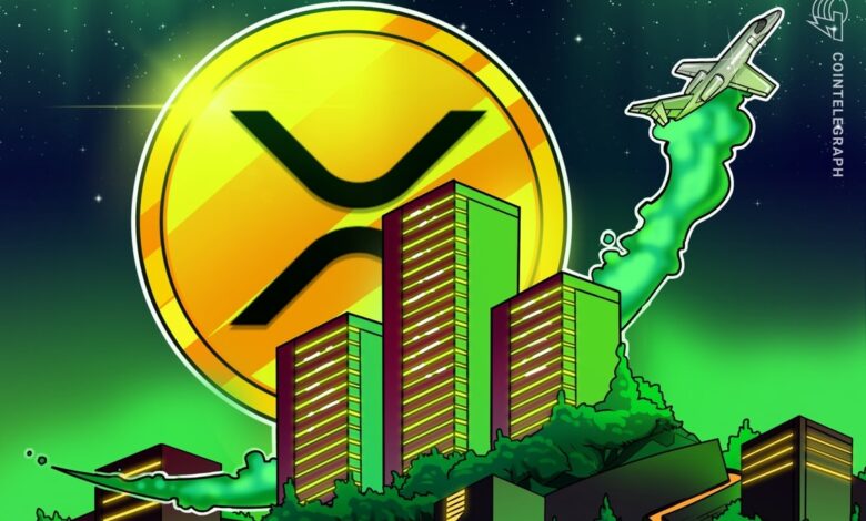 XRP Prices Chappti Hints at 75% of Gains The following As SEC ends the lawsuit against Ripple