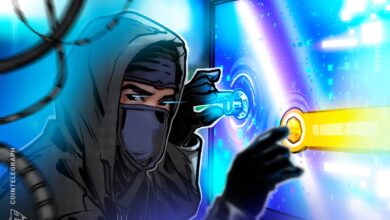 Cripto lost from exploitat, fraud, hit $ 1.5B in February with Bibit Hack: certik