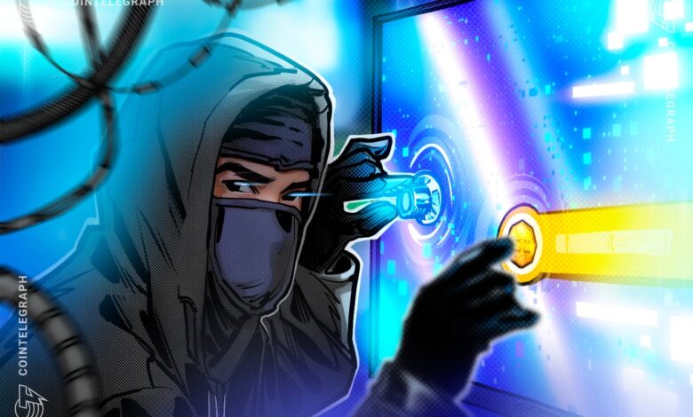 Cripto lost from exploitat, fraud, hit $ 1.5B in February with Bibit Hack: certik